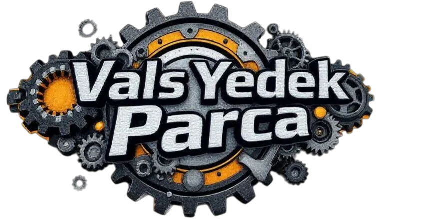 Vals Yedek Parça