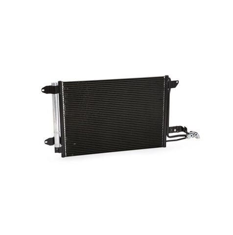 Klima Radyatörü Kurutucu İle Volkswagen Caddy 3 4 EOS Golf 5 Golf 6 Jetta 3 Scirocco 3 Touran Audi A3 Seat Altea Leon Toledo Skoda Octavia 1 2 SuperB 2 Yeti 2004-2013 (1K0820411Q)