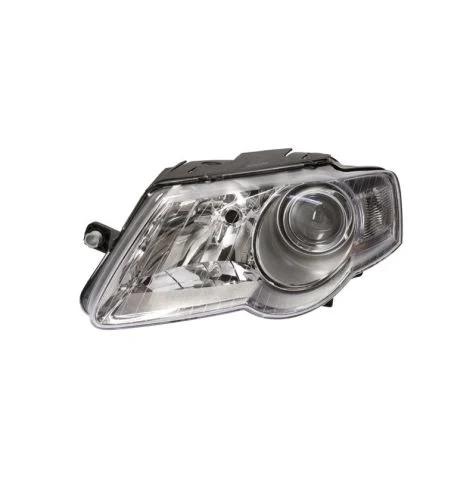Depo Far Lambası Sol Valeo Tipi Volkswagen Passat 2005-2010 (88977)